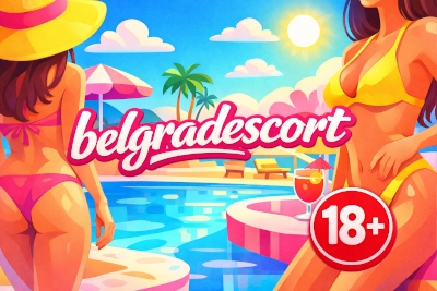 BELGRAD ESCORT